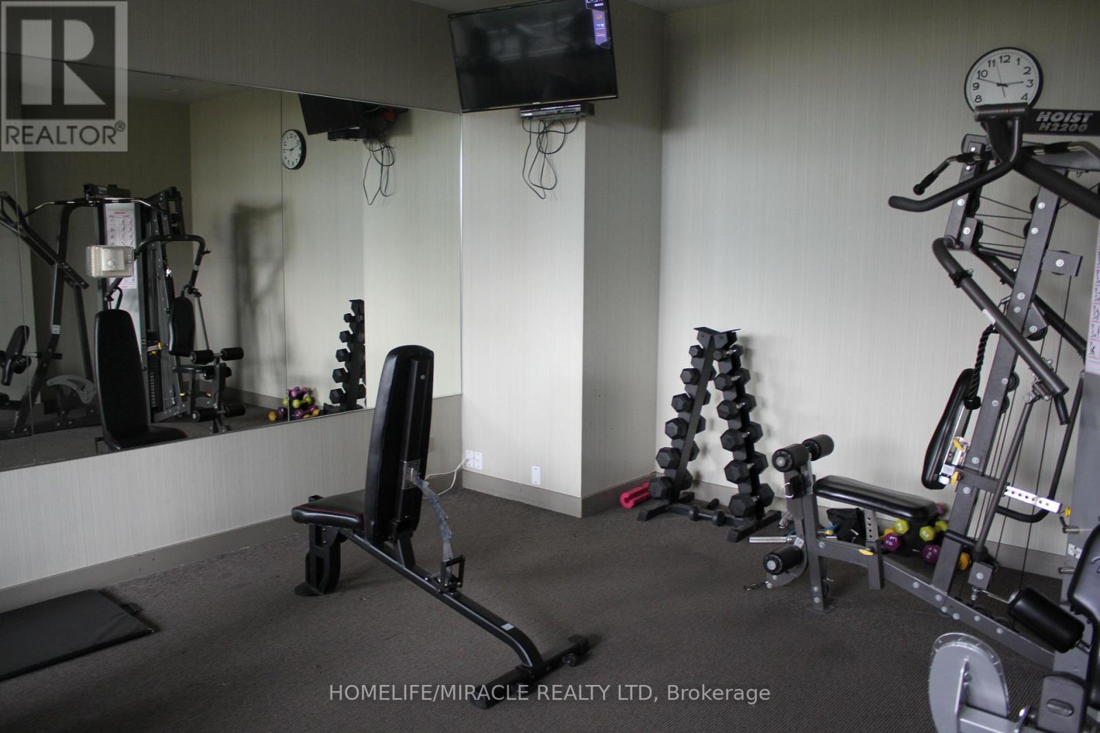 #1608 88 GRANGEWAY AVENUE - 45