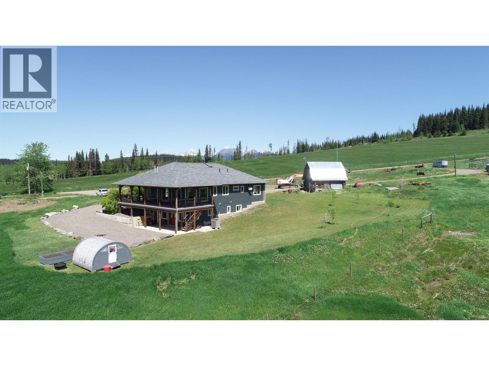 6536 BOUNDARY ROAD, Telkwa