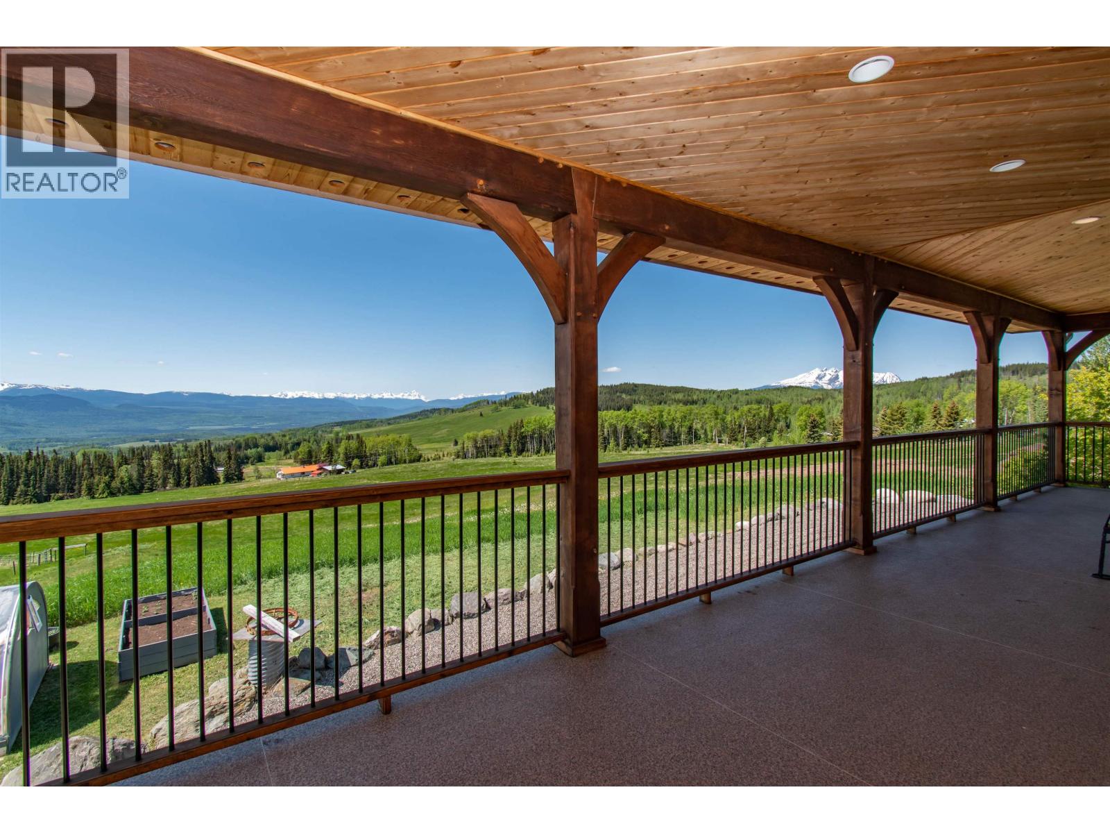 6536 BOUNDARY ROAD, Telkwa