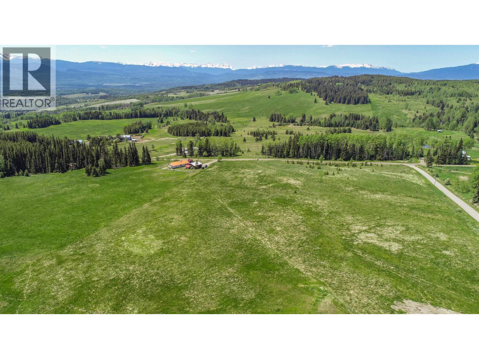 6536 BOUNDARY ROAD, Telkwa