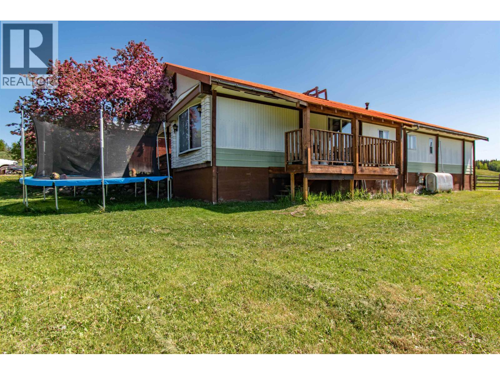 6536 BOUNDARY ROAD, Telkwa