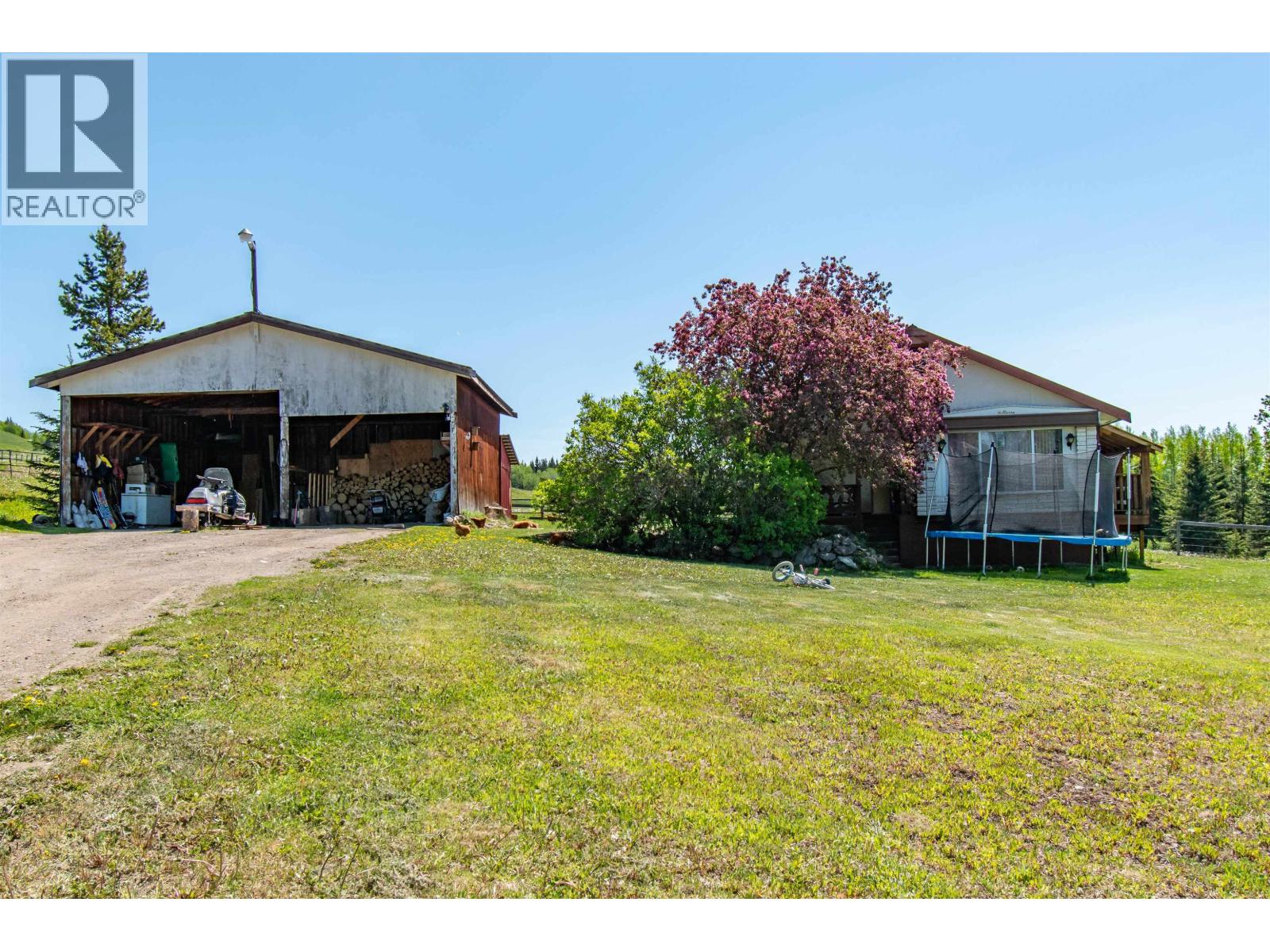 6536 BOUNDARY ROAD, Telkwa