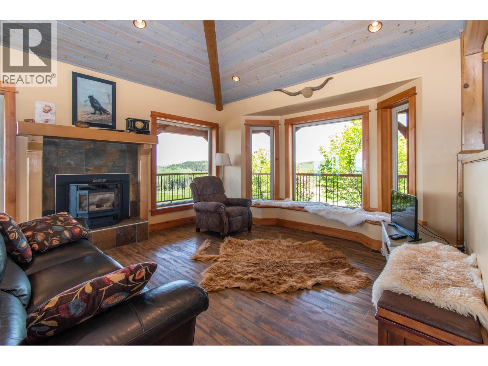 6536 BOUNDARY ROAD, Telkwa