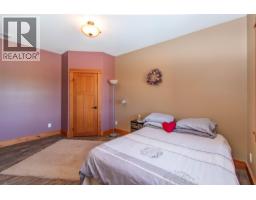 Primary Bedroom - 6536-7018 Boundary Road, Telkwa, BC V0J2X2 Photo 6