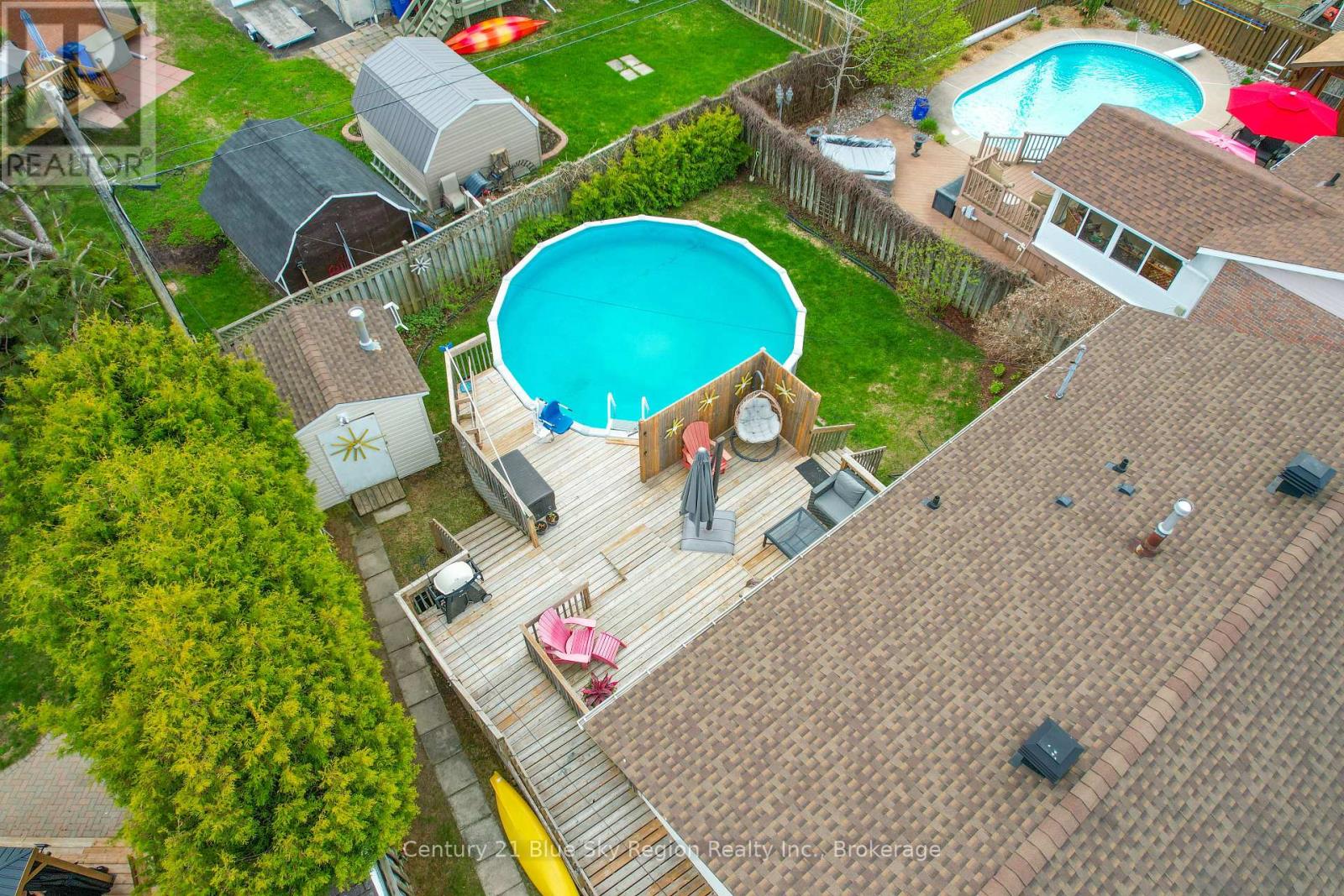 203 RANCIER STREET - 41