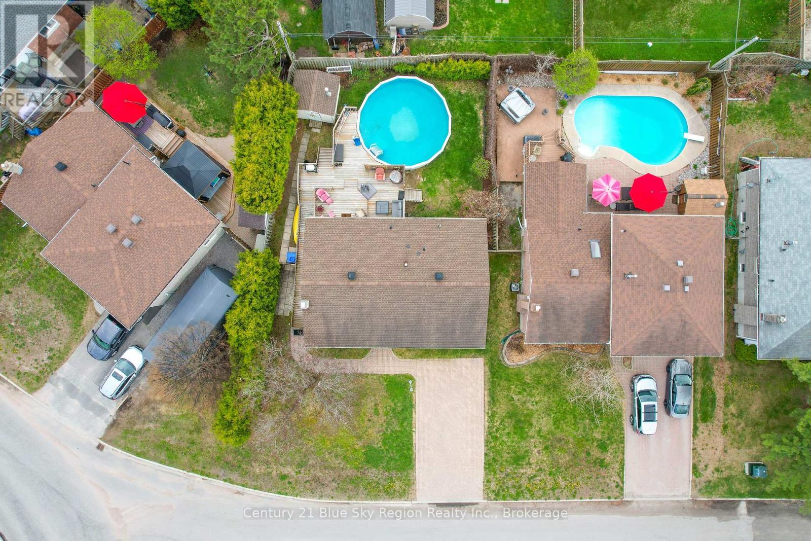 203 RANCIER STREET - 42