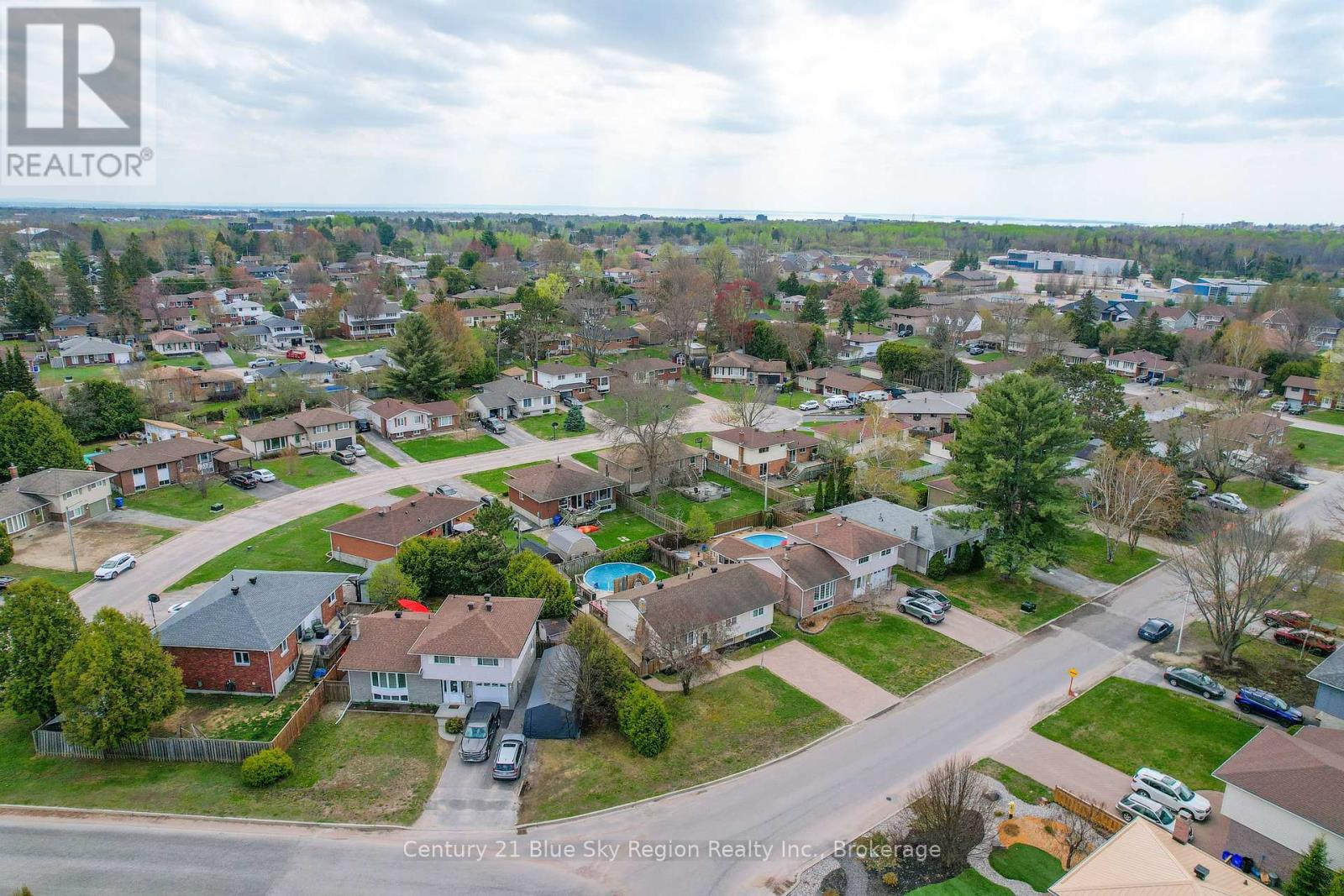 203 RANCIER STREET - 45