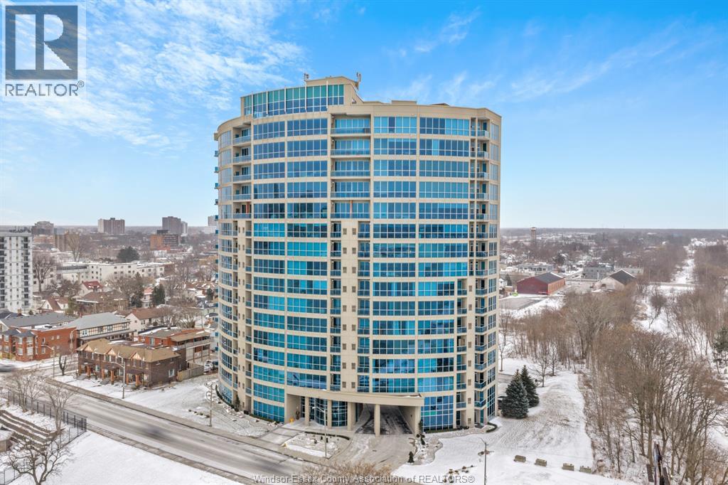 #703 1225 RIVERSIDE DRIVE West - 2