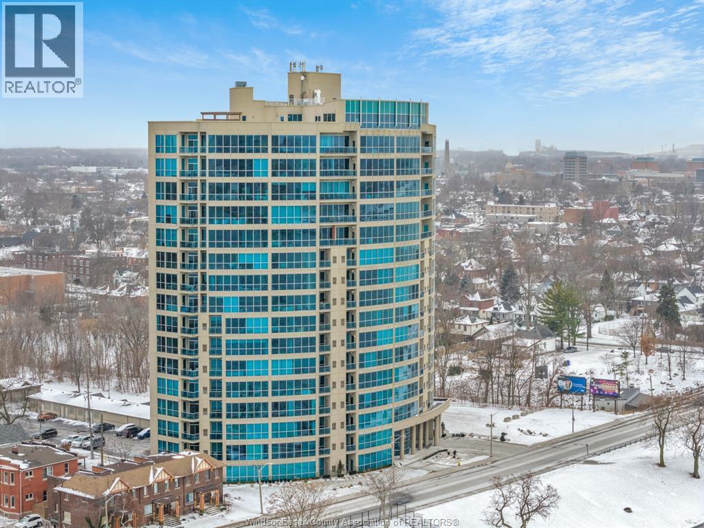 #703 1225 RIVERSIDE DRIVE West - 4
