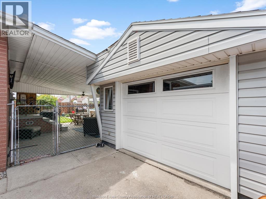 1384 GRANVILLE CRESCENT, Windsor, Ontario, N9C3N8 — Photo 32