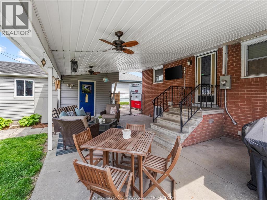 1384 GRANVILLE CRESCENT, Windsor, Ontario, N9C3N8 — Photo 40