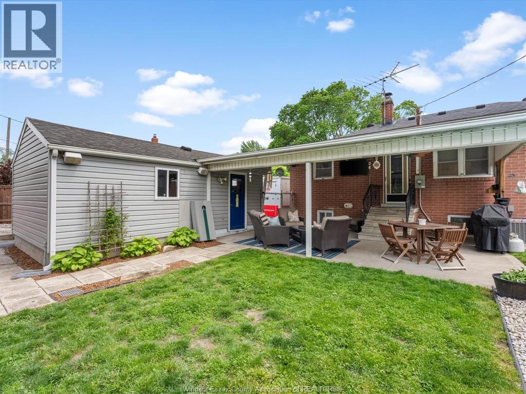 1384 GRANVILLE CRESCENT, Windsor, Ontario, N9C3N8 — Photo 38