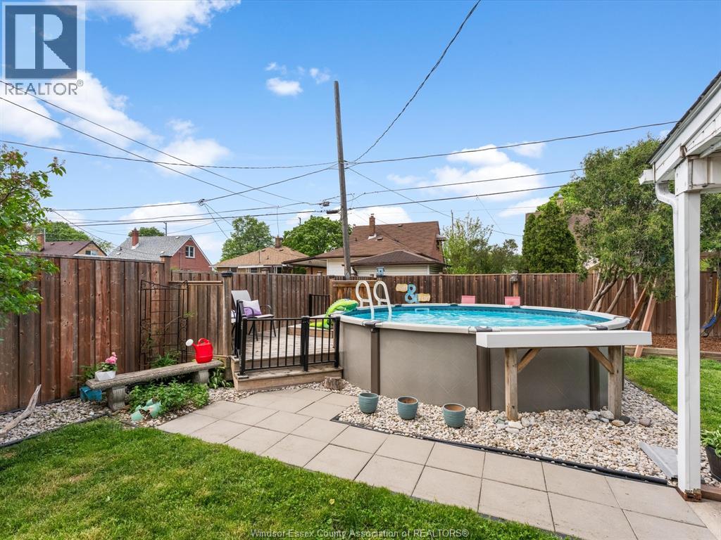 1384 GRANVILLE CRESCENT, Windsor, Ontario, N9C3N8 — Photo 23