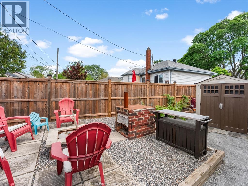 1384 GRANVILLE CRESCENT, Windsor, Ontario, N9C3N8 — Photo 41