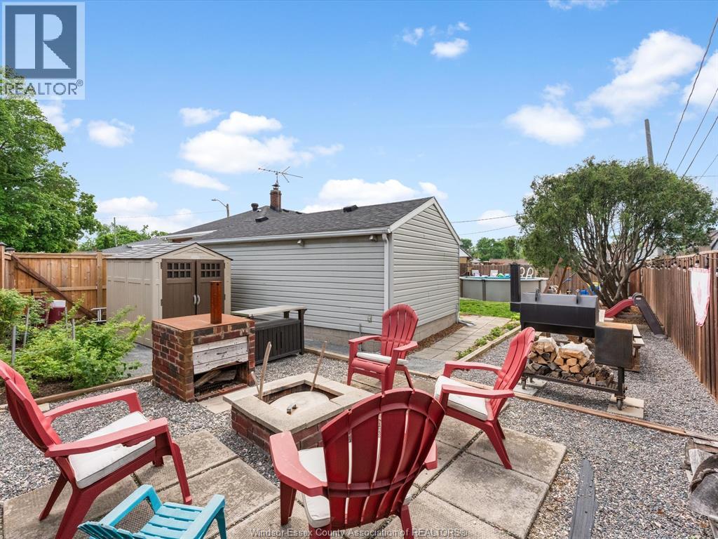 1384 GRANVILLE CRESCENT, Windsor, Ontario, N9C3N8 — Photo 21