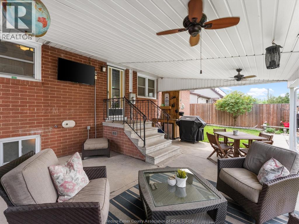 1384 GRANVILLE CRESCENT, Windsor, Ontario, N9C3N8 — Photo 42