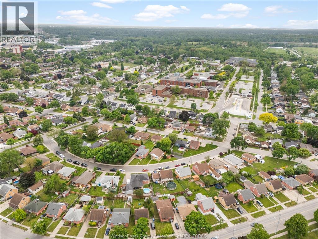 1384 GRANVILLE CRESCENT, Windsor, Ontario, N9C3N8 — Photo 47