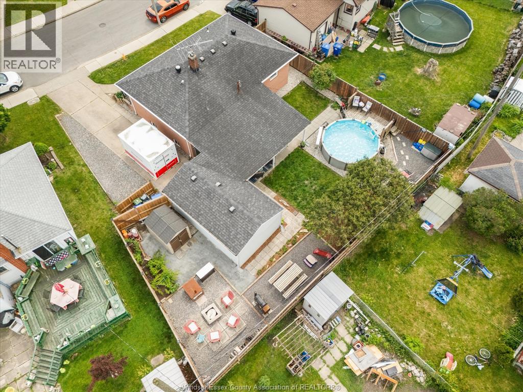 1384 GRANVILLE CRESCENT, Windsor, Ontario, N9C3N8 — Photo 17