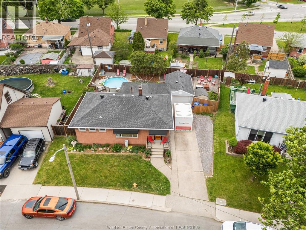 1384 GRANVILLE CRESCENT, Windsor, Ontario, N9C3N8 — Photo 44