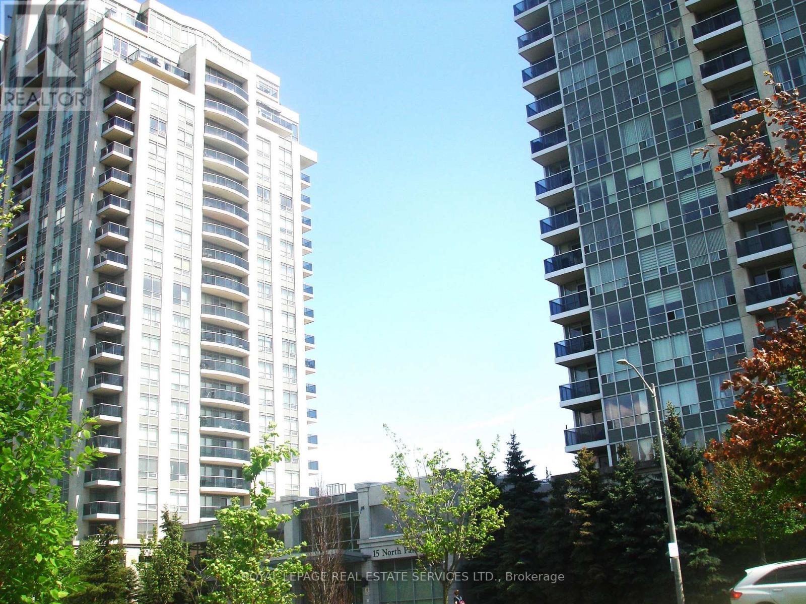 Listing photo of 311 - 15 NORTH PARK ROAD