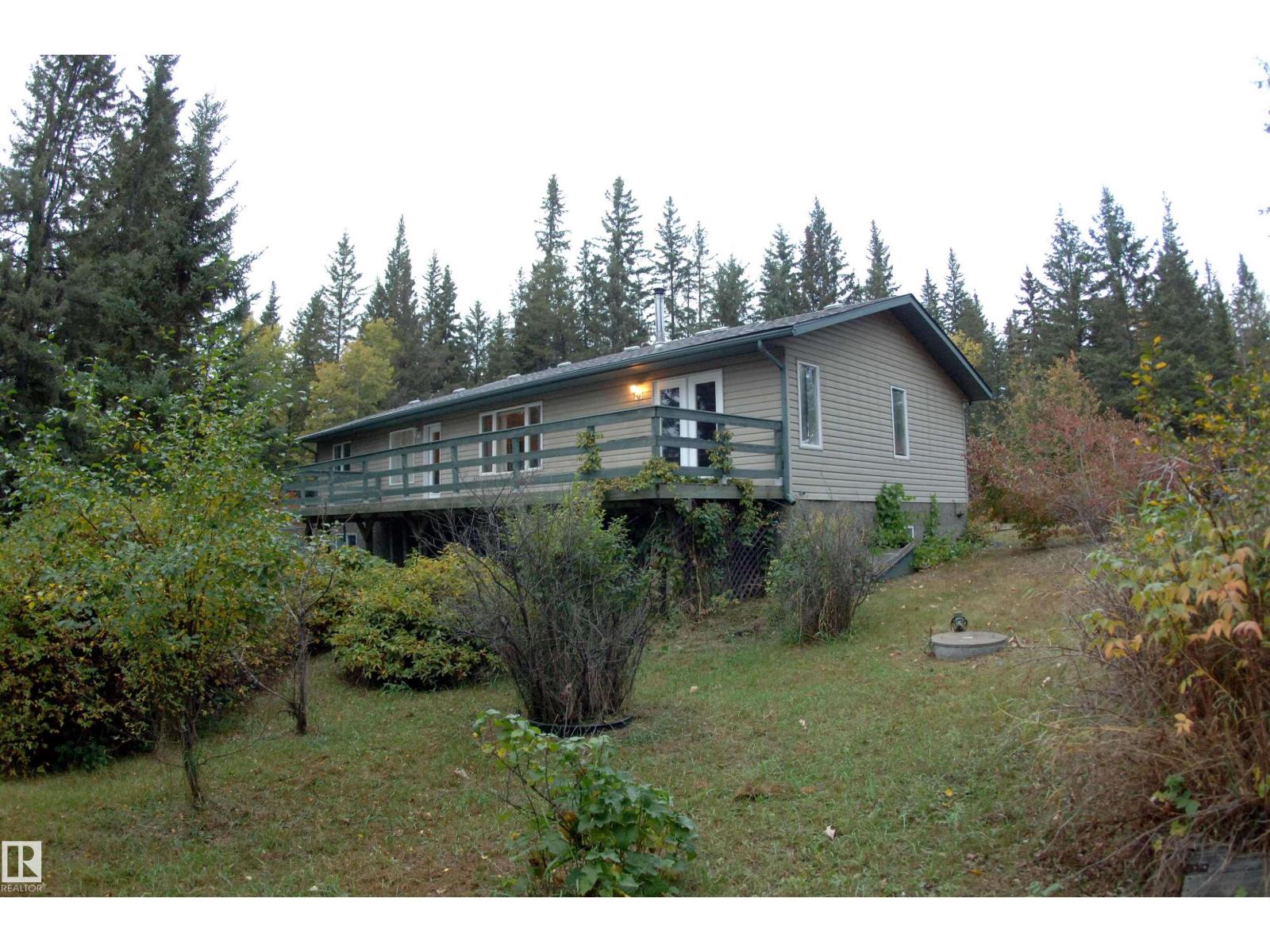 635044 RGE ROAD 230.6 - 5