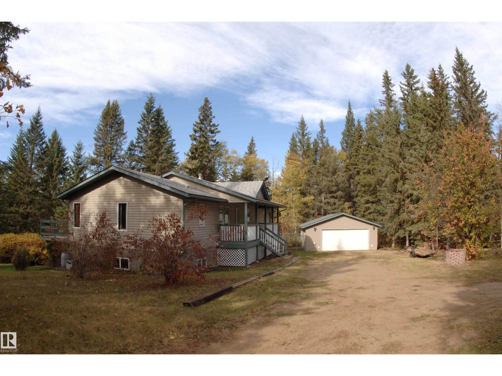 635044 RGE ROAD 230.6 - 2