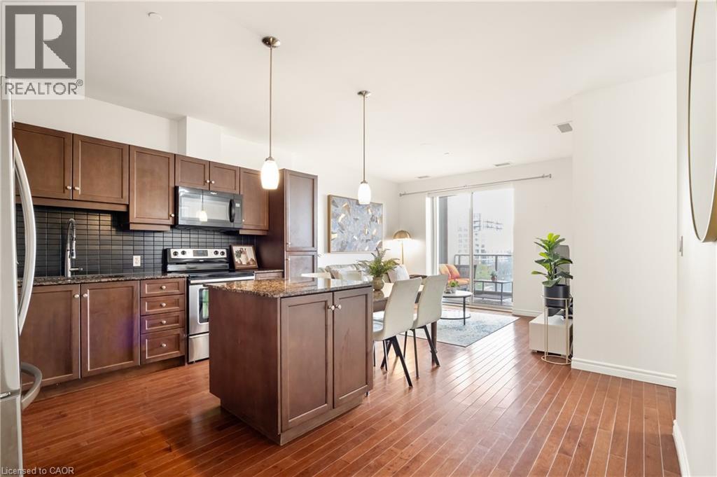 223 ERB Street W Unit# 405, Waterloo, Ontario, N2L0B3 — Photo 35