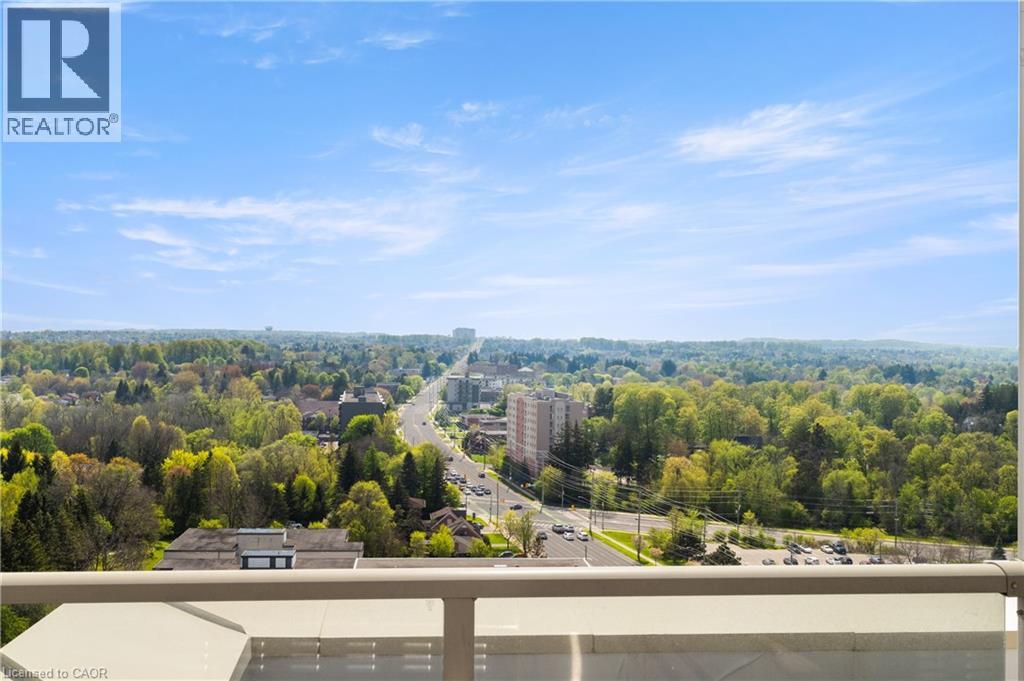 223 ERB Street W Unit# 405, Waterloo, Ontario, N2L0B3 — Photo 46