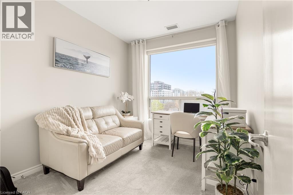 223 ERB Street W Unit# 405, Waterloo, Ontario, N2L0B3 — Photo 48