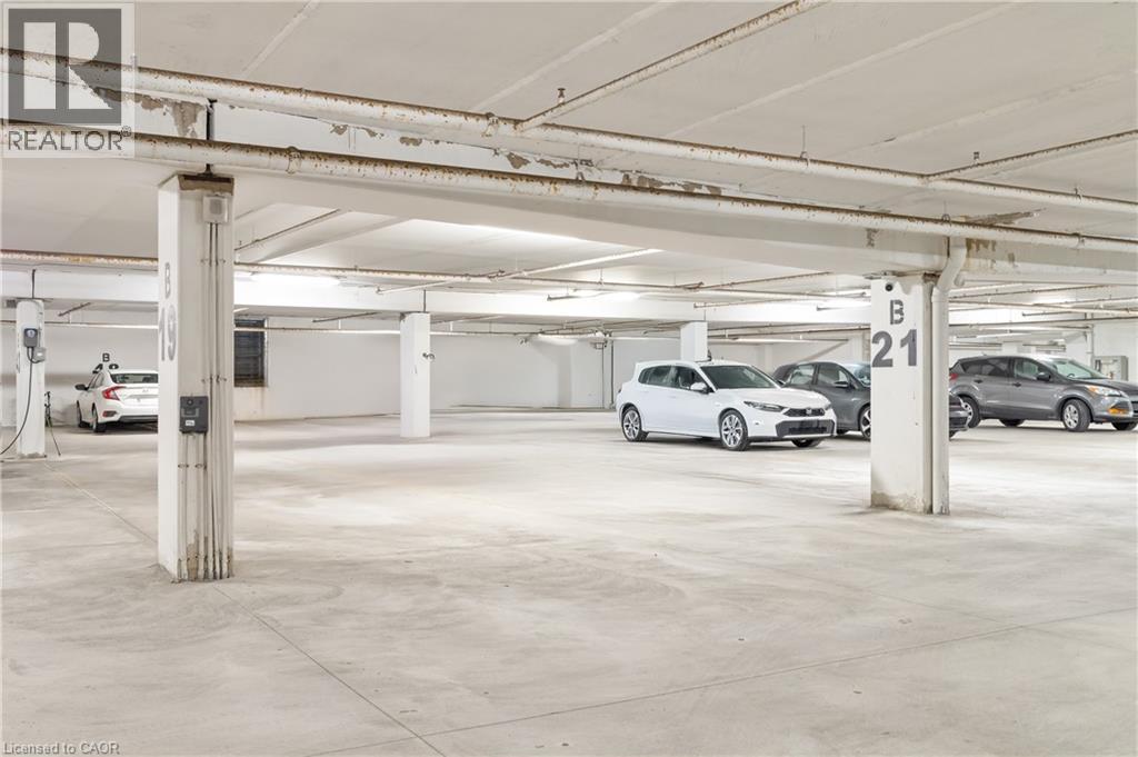 223 ERB Street W Unit# 405, Waterloo, Ontario, N2L0B3 — Photo 9