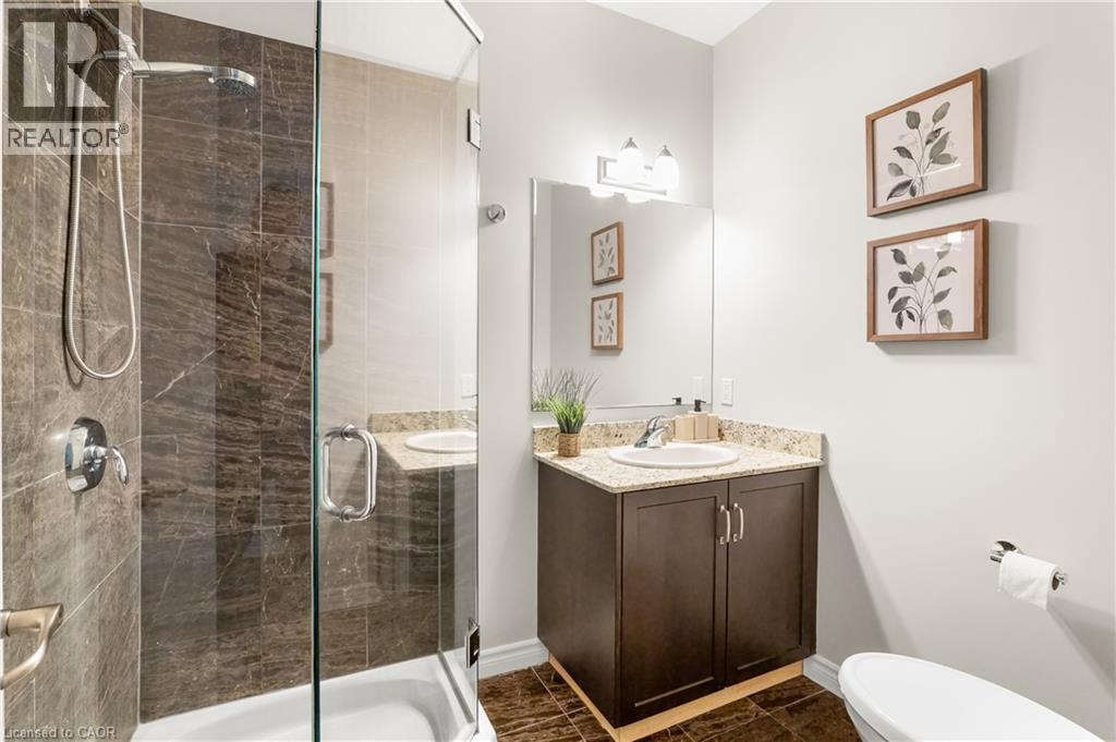 223 ERB Street W Unit# 405, Waterloo, Ontario, N2L0B3 — Photo 15