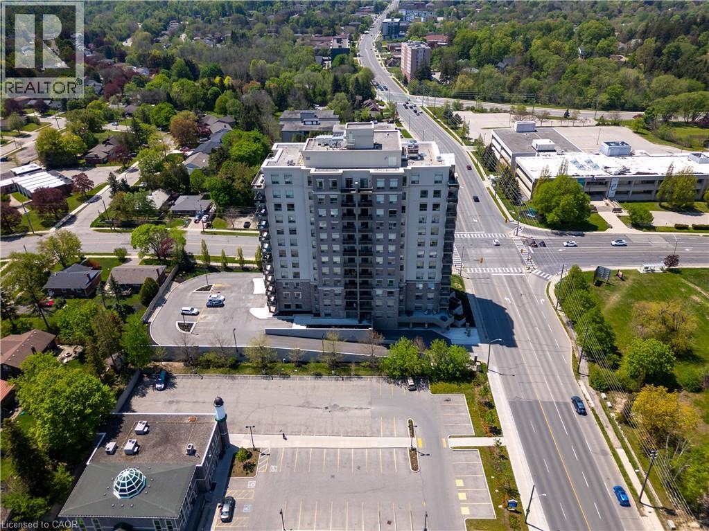 223 ERB Street W Unit# 405, Waterloo, Ontario, N2L0B3 — Photo 16