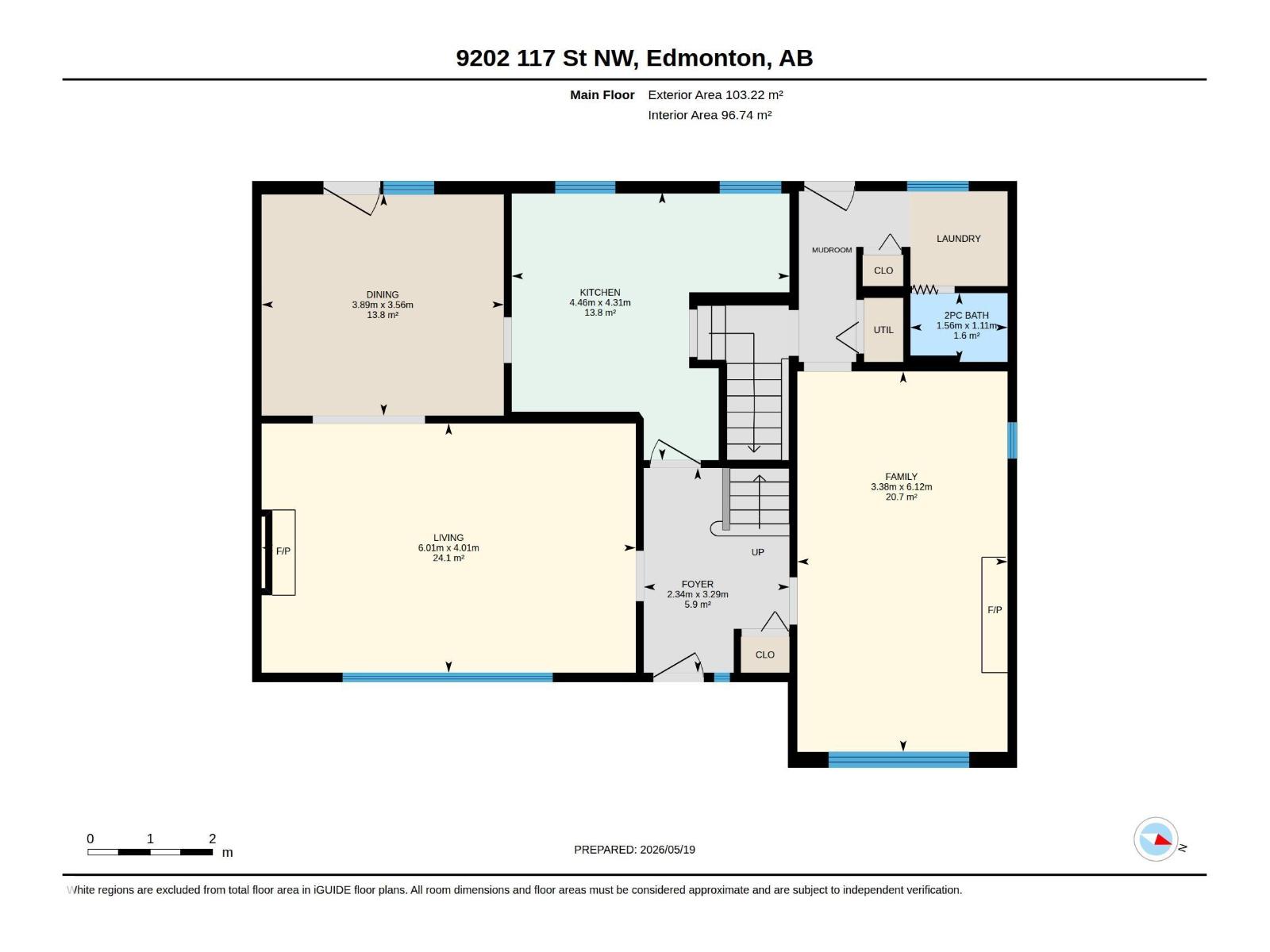 9202 117 ST NW - 40