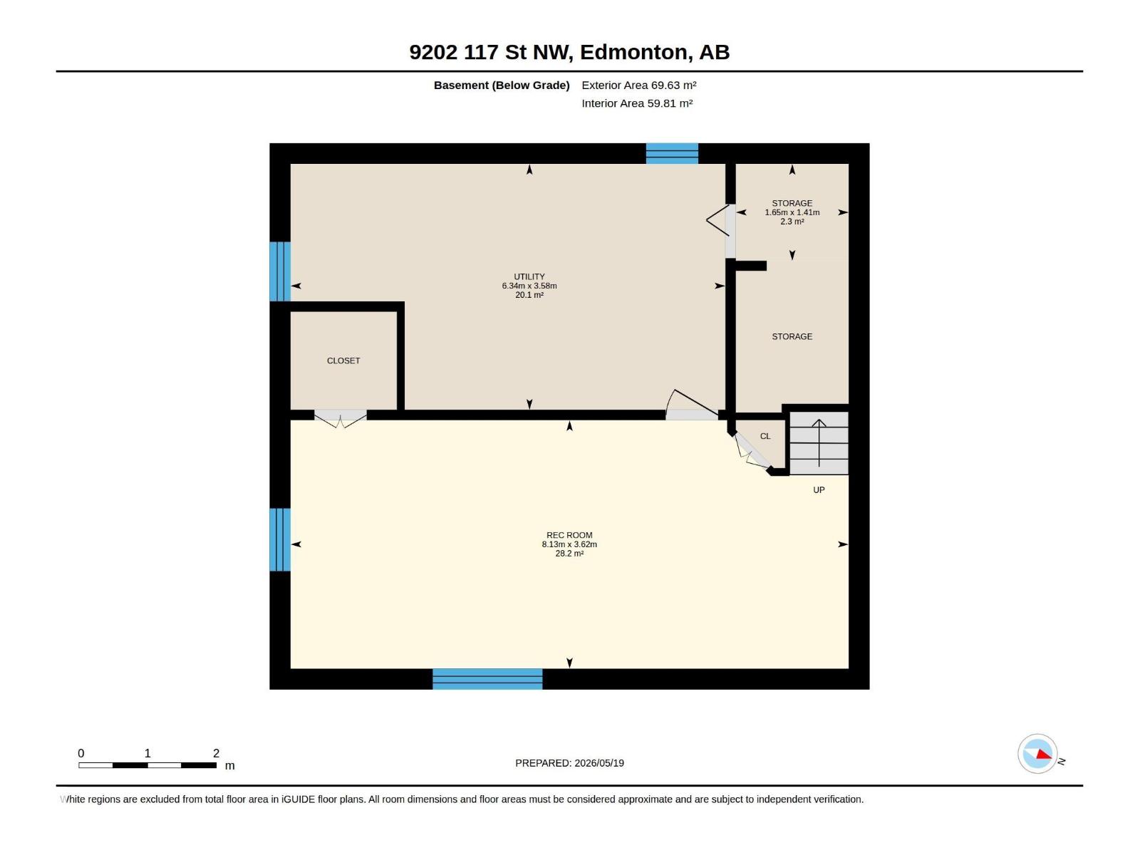 9202 117 ST NW - 42