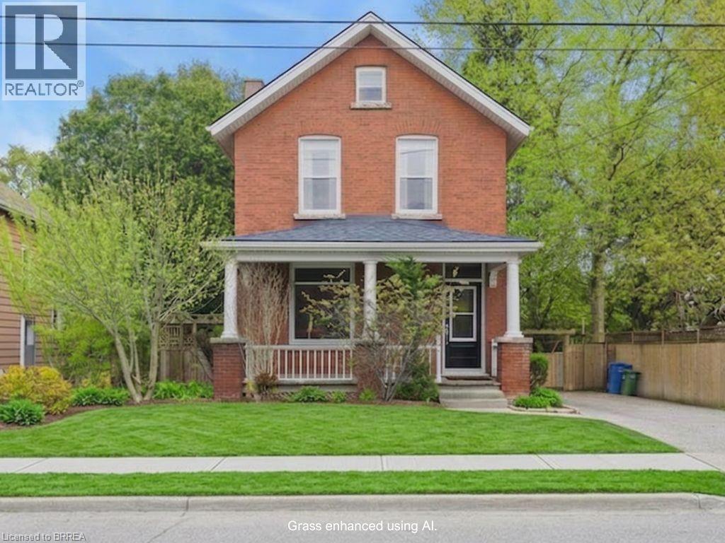 326 WATERLOO Avenue, Guelph, Ontario, N1H3J8 — Photo 29