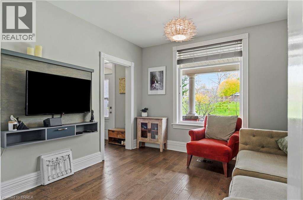 326 WATERLOO Avenue, Guelph, Ontario, N1H3J8 — Photo 38