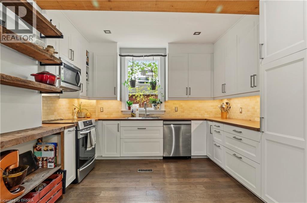 326 WATERLOO Avenue, Guelph, Ontario, N1H3J8 — Photo 48