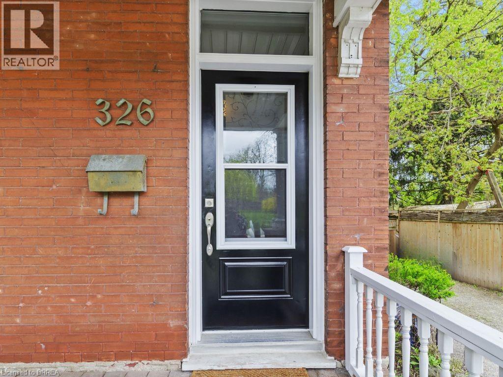 326 WATERLOO Avenue, Guelph, Ontario, N1H3J8 — Photo 32