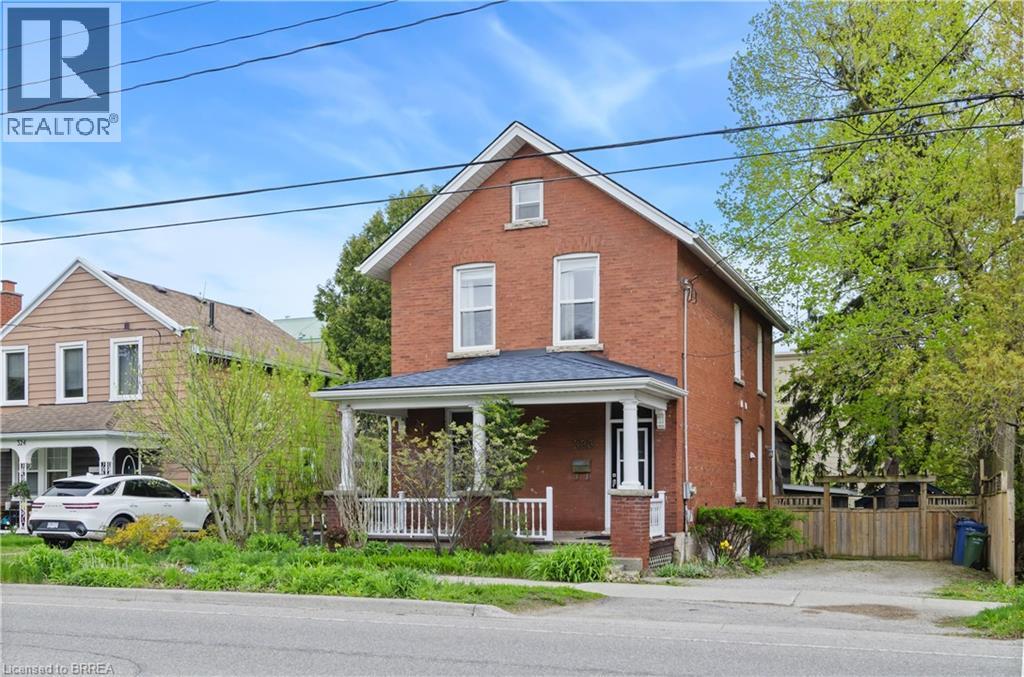 326 WATERLOO Avenue, Guelph, Ontario, N1H3J8 — Photo 9