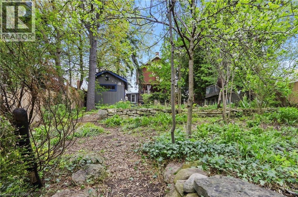 326 WATERLOO Avenue, Guelph, Ontario, N1H3J8 — Photo 44