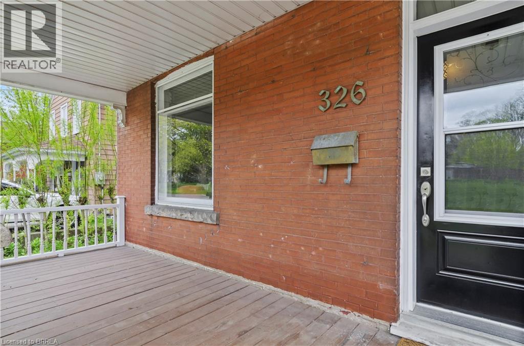 326 WATERLOO Avenue, Guelph, Ontario, N1H3J8 — Photo 4