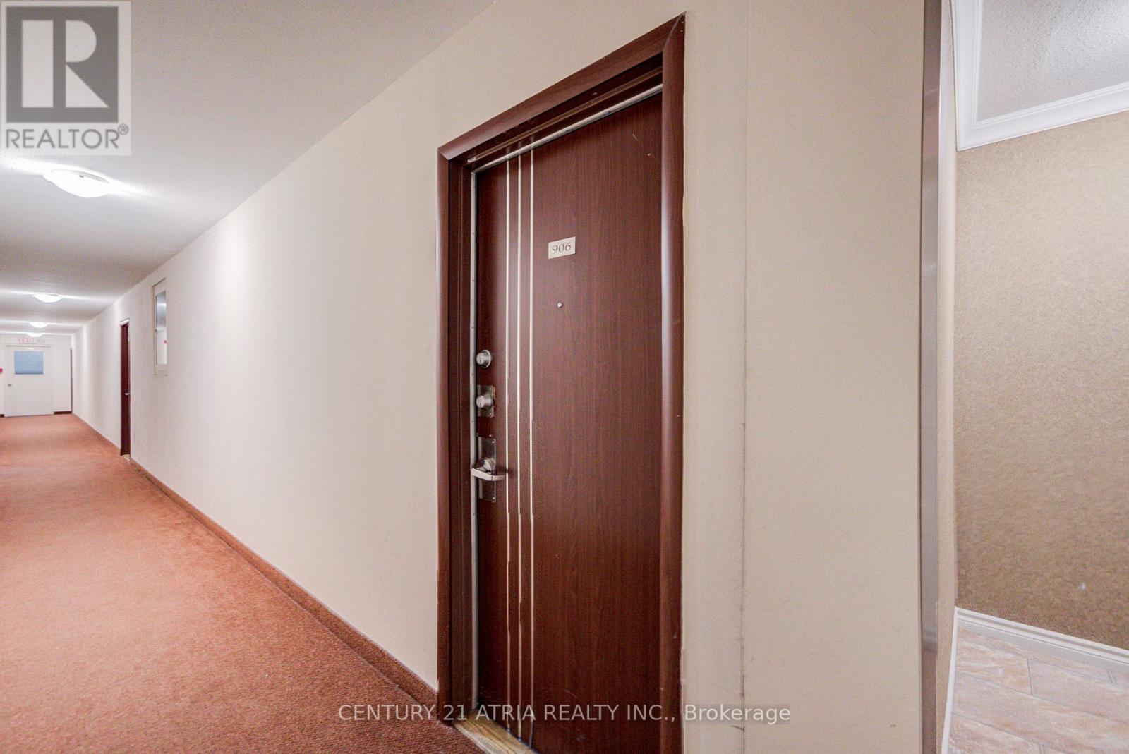 #906 235 GRANDRAVINE DRIVE - 12