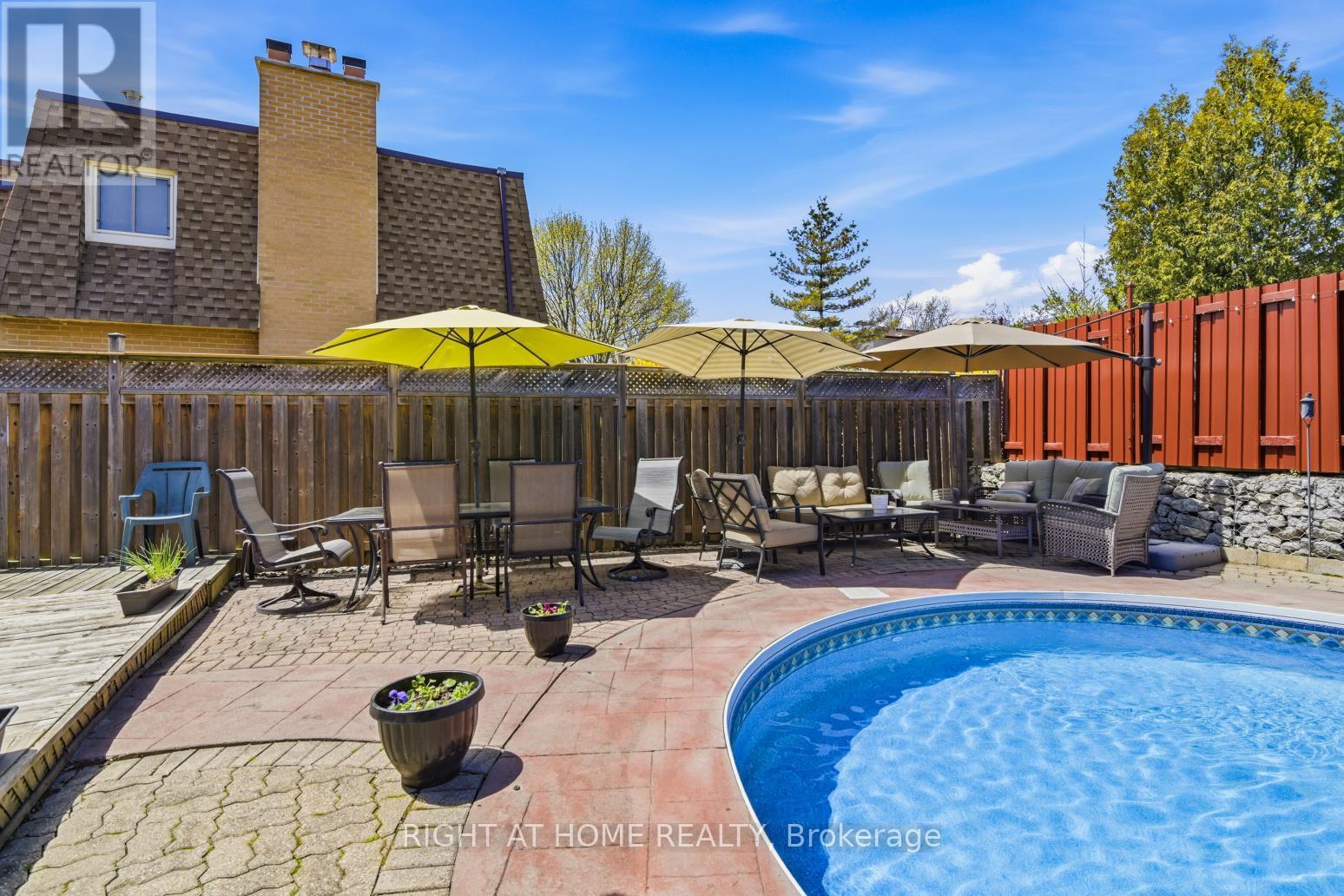 20 TILLEY DRIVE - 31