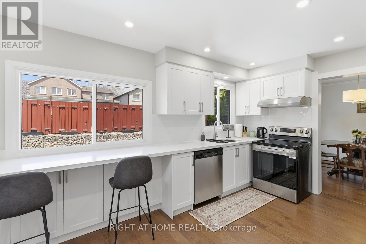 20 TILLEY DRIVE - 9