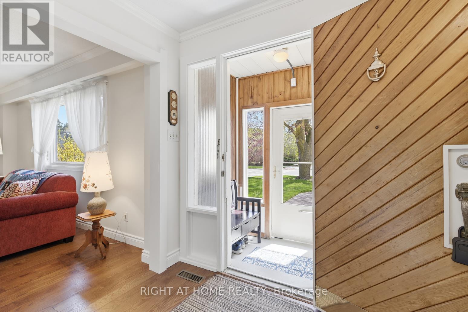 20 TILLEY DRIVE - 5