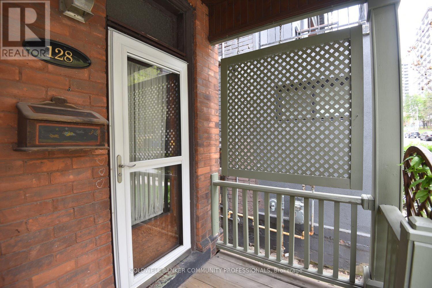 128 HESS STREET S - 2