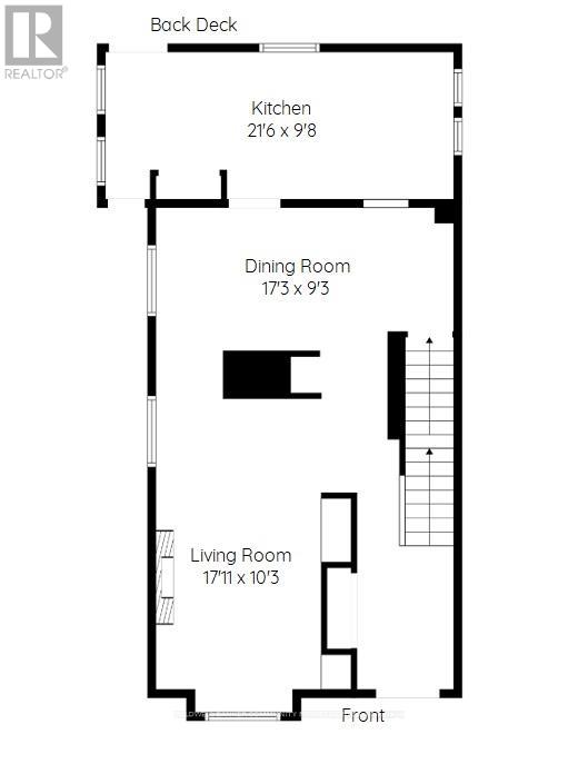 128 HESS STREET S - 40