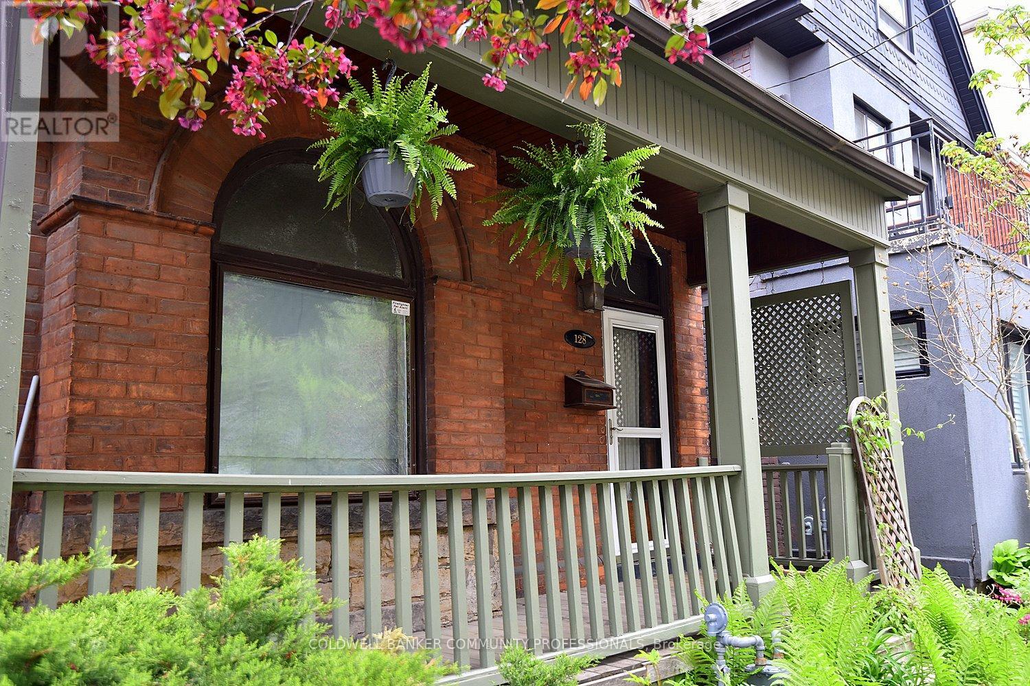 128 HESS STREET S - 5
