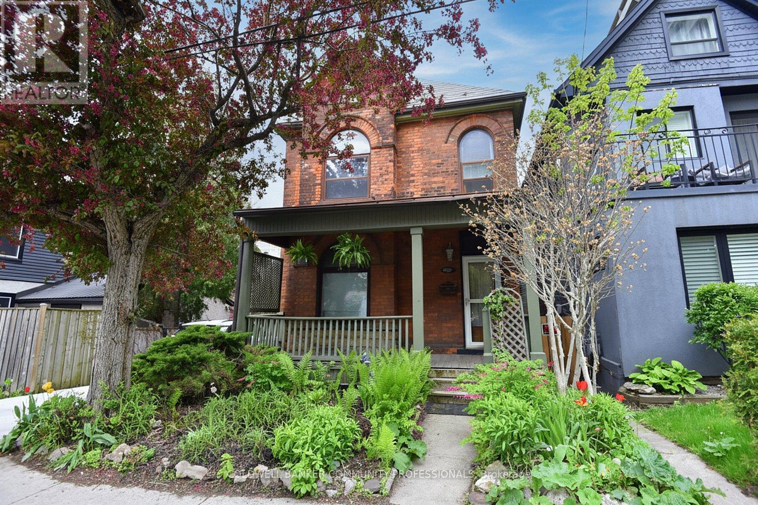 128 HESS STREET S - 6