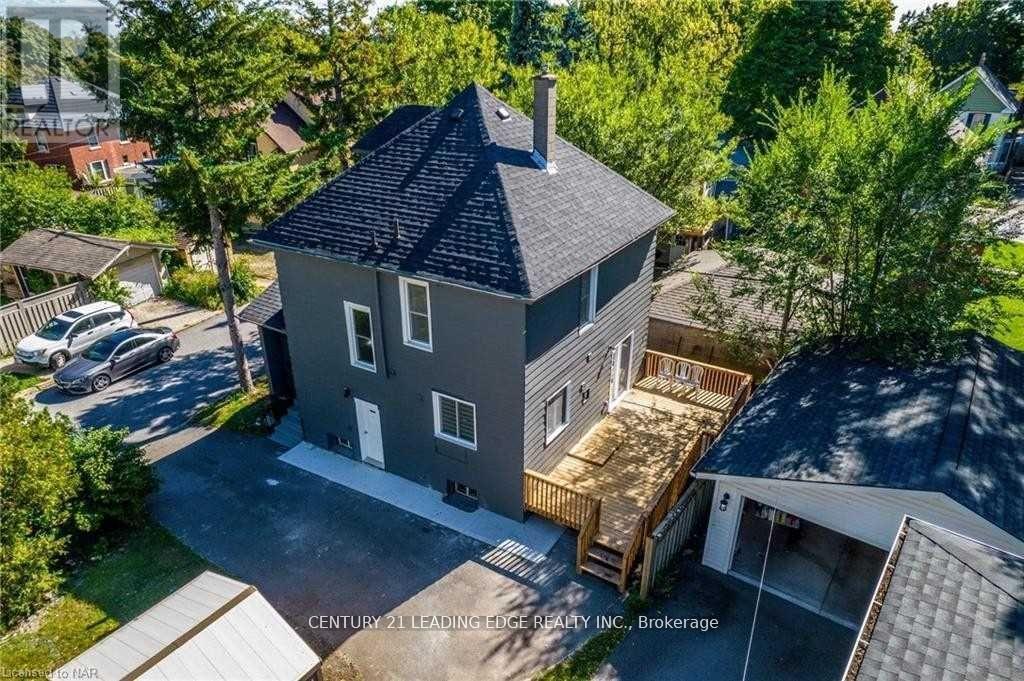 5595 WESLEY PLACE - 23